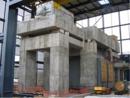 Dynamic Foundation, How to design?